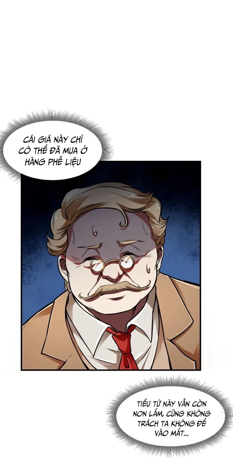 Đệ Nhất Ở Rể Chapter 11 - 26