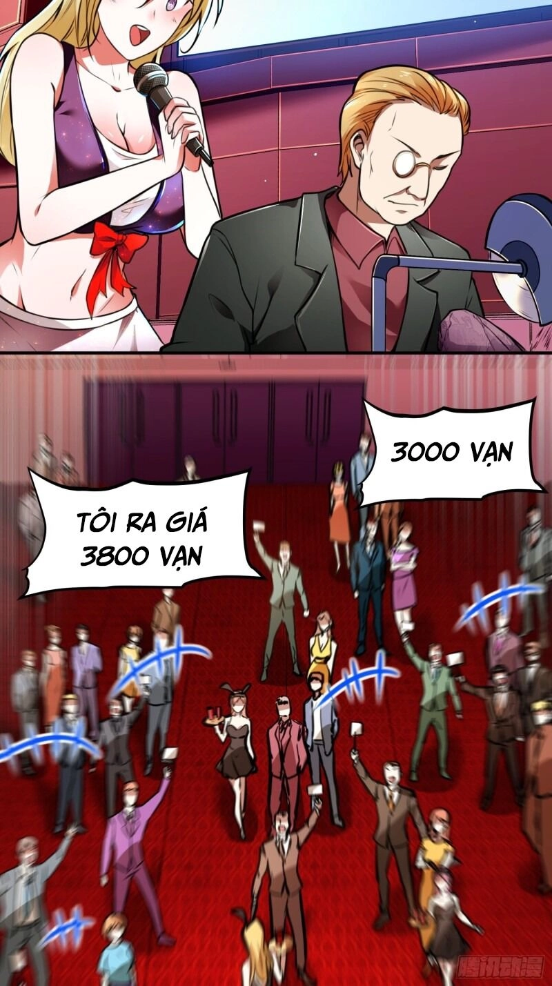 Đệ Nhất Ở Rể Chapter 11 - 28