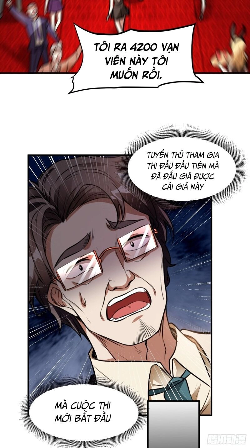 Đệ Nhất Ở Rể Chapter 11 - 29