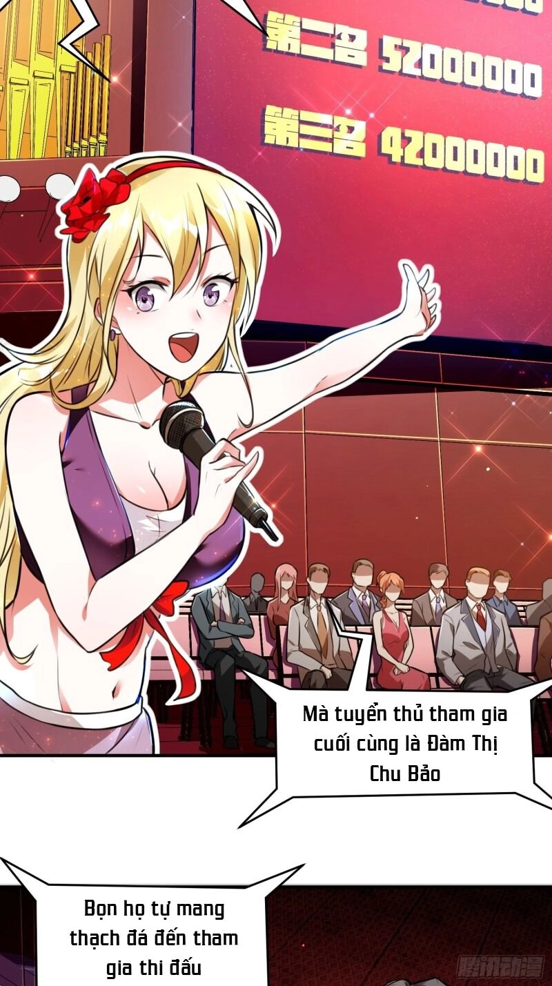 Đệ Nhất Ở Rể Chapter 11 - 31