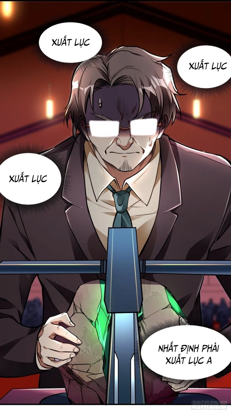 Đệ Nhất Ở Rể Chapter 11 - 33