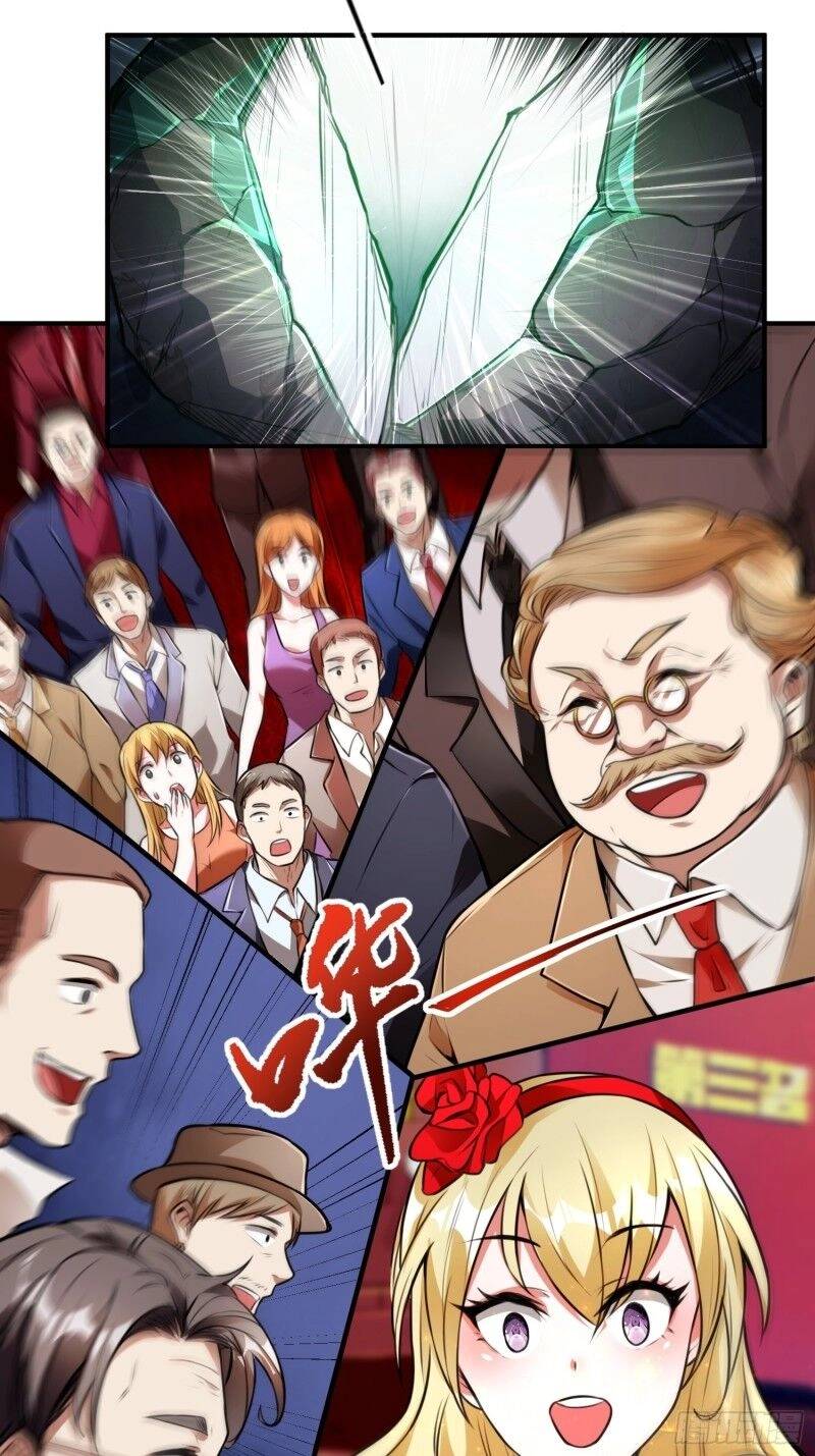 Đệ Nhất Ở Rể Chapter 11 - 35