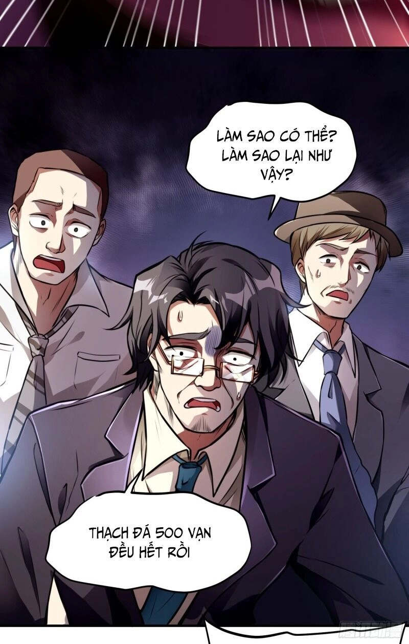 Đệ Nhất Ở Rể Chapter 11 - 38