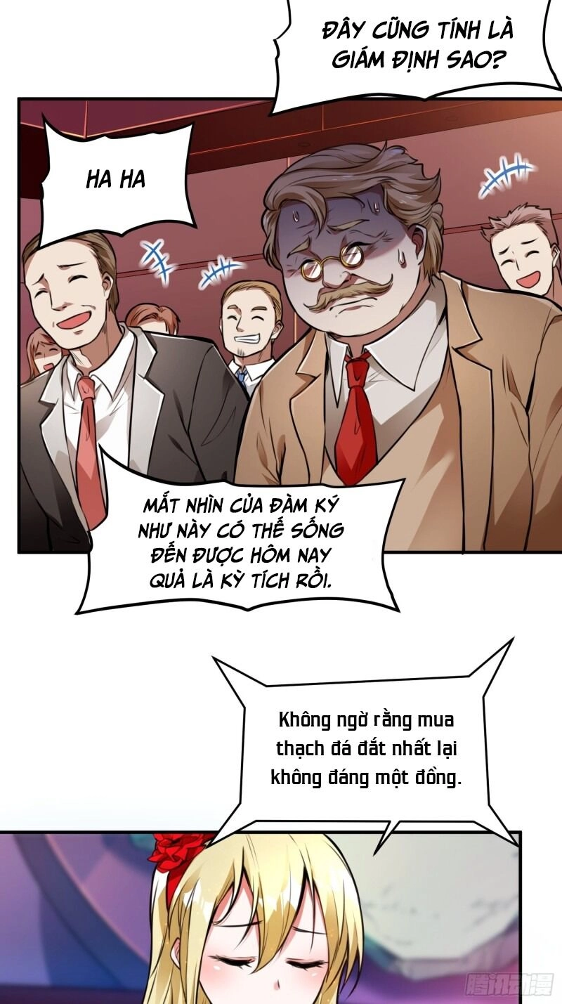 Đệ Nhất Ở Rể Chapter 11 - 39