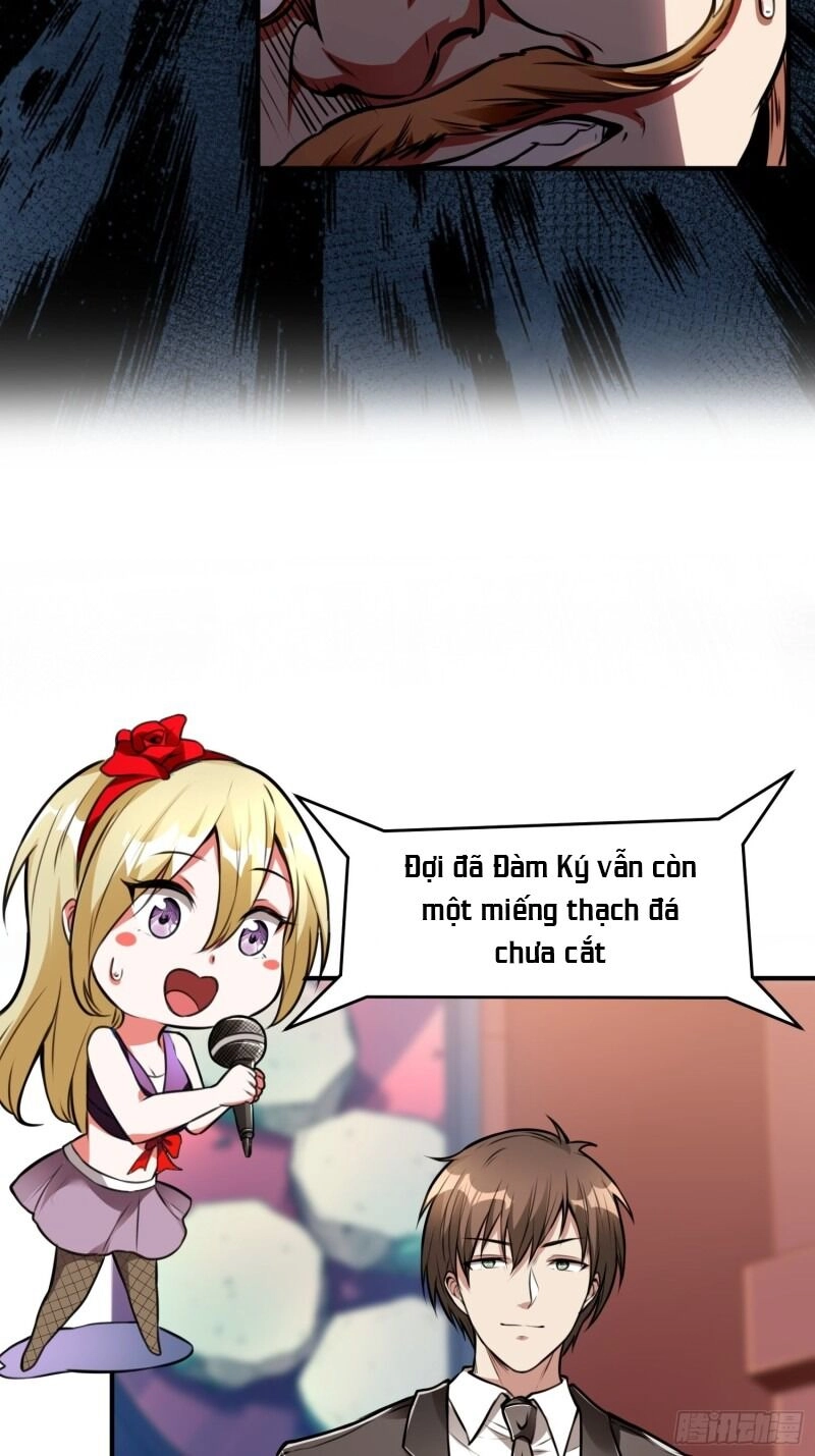 Đệ Nhất Ở Rể Chapter 11 - 41