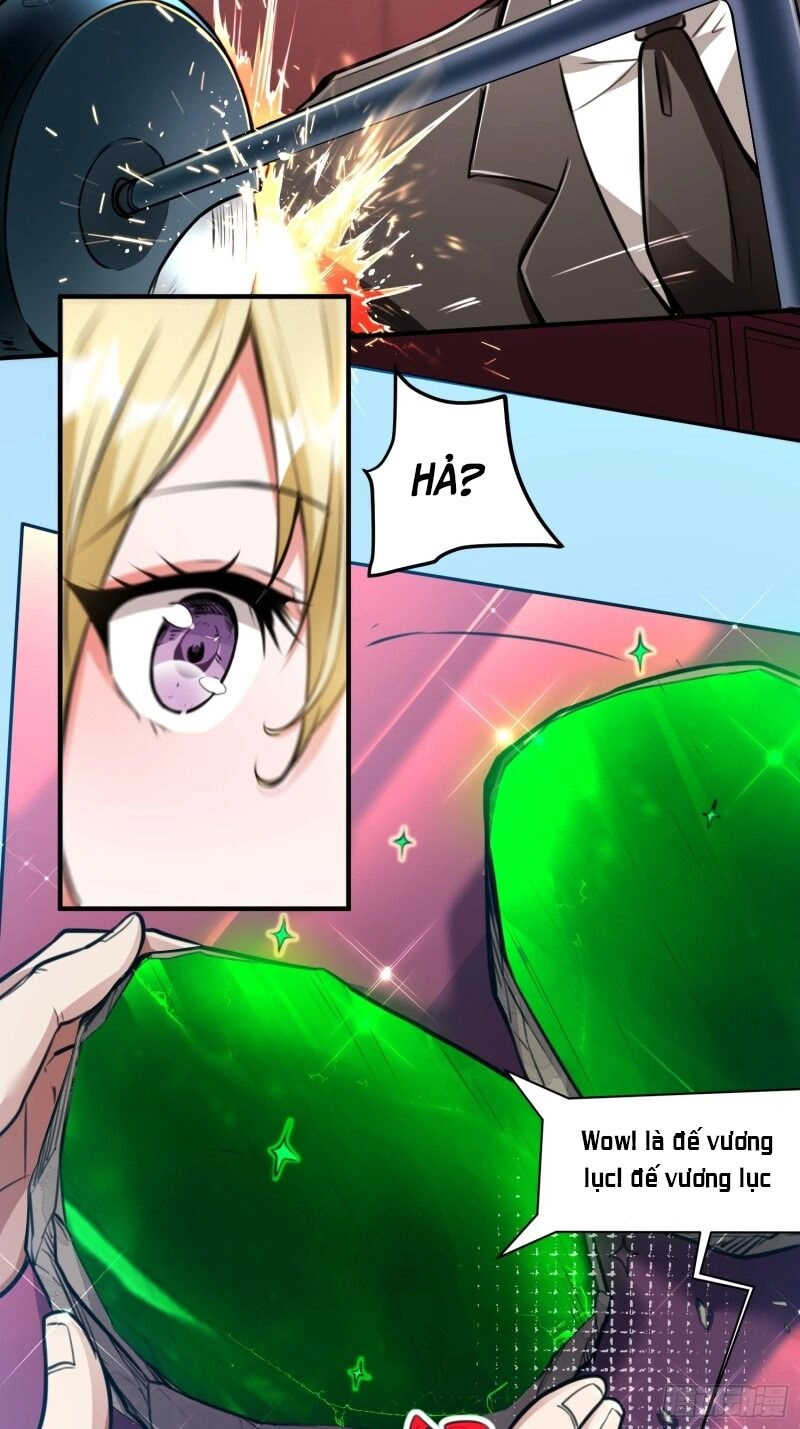 Đệ Nhất Ở Rể Chapter 11 - 44