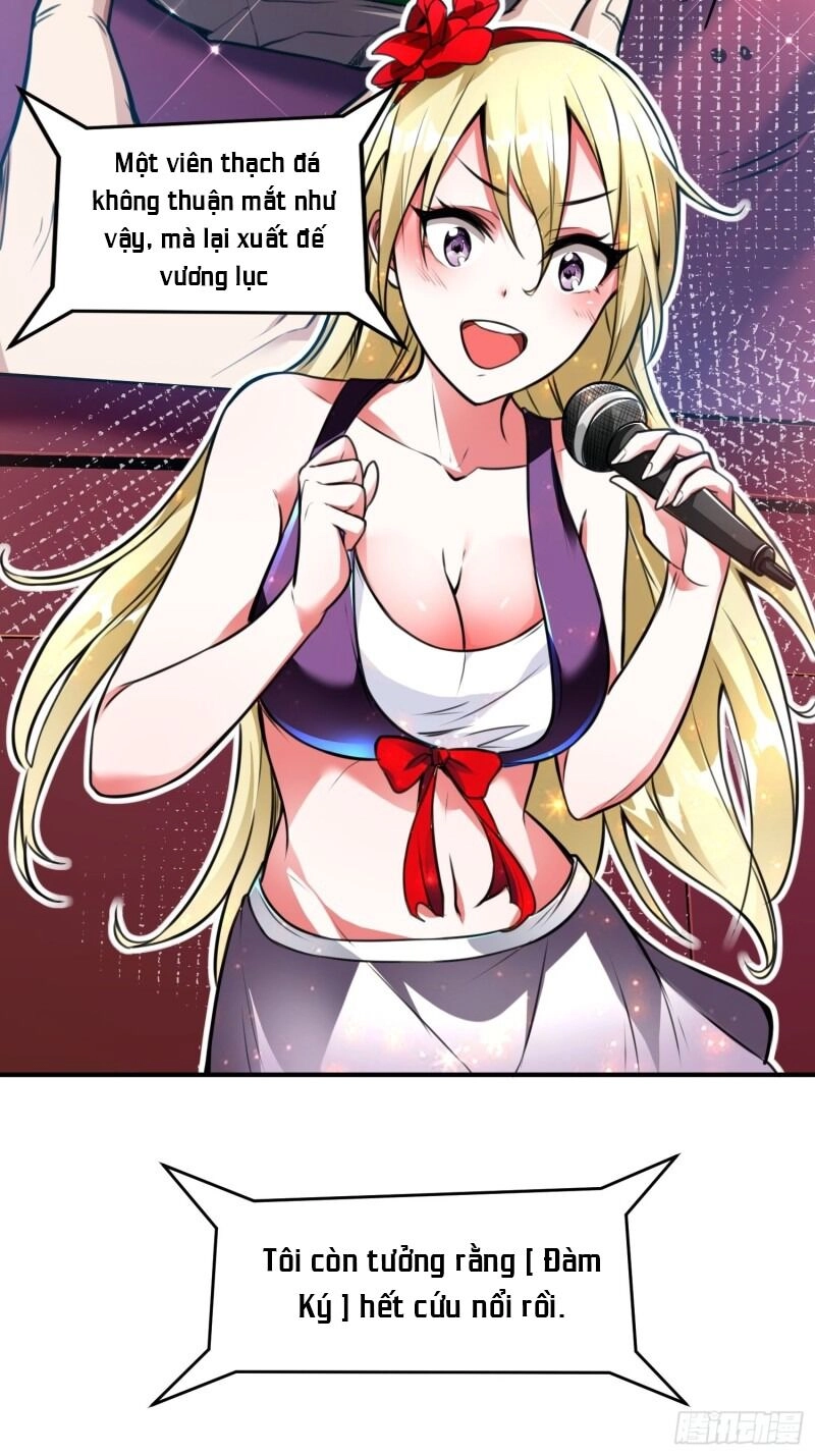 Đệ Nhất Ở Rể Chapter 11 - 45