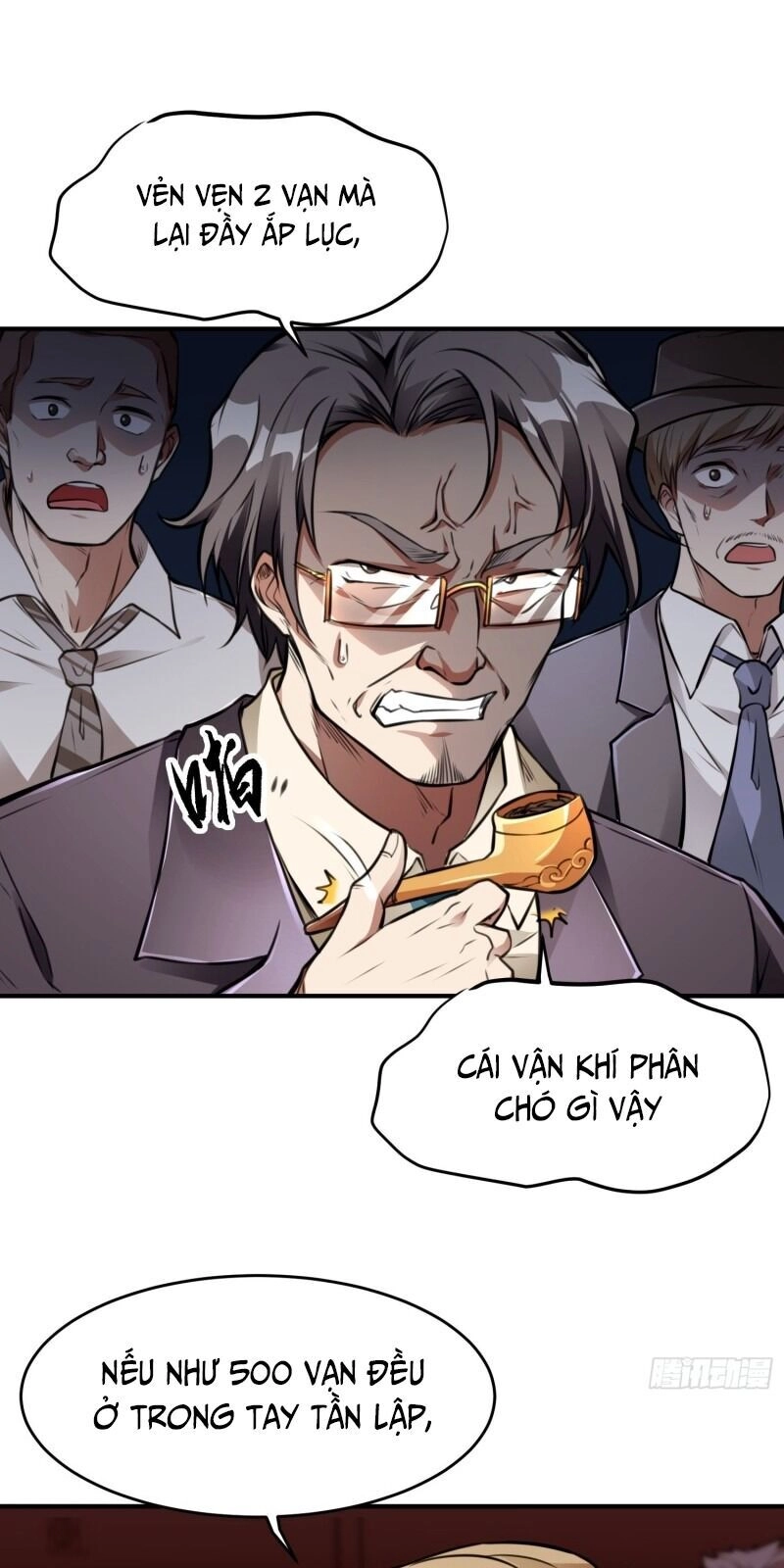 Đệ Nhất Ở Rể Chapter 11 - 46