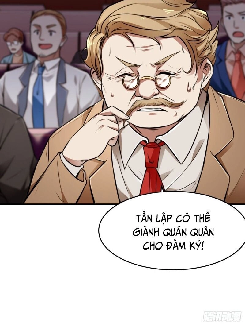 Đệ Nhất Ở Rể Chapter 11 - 47