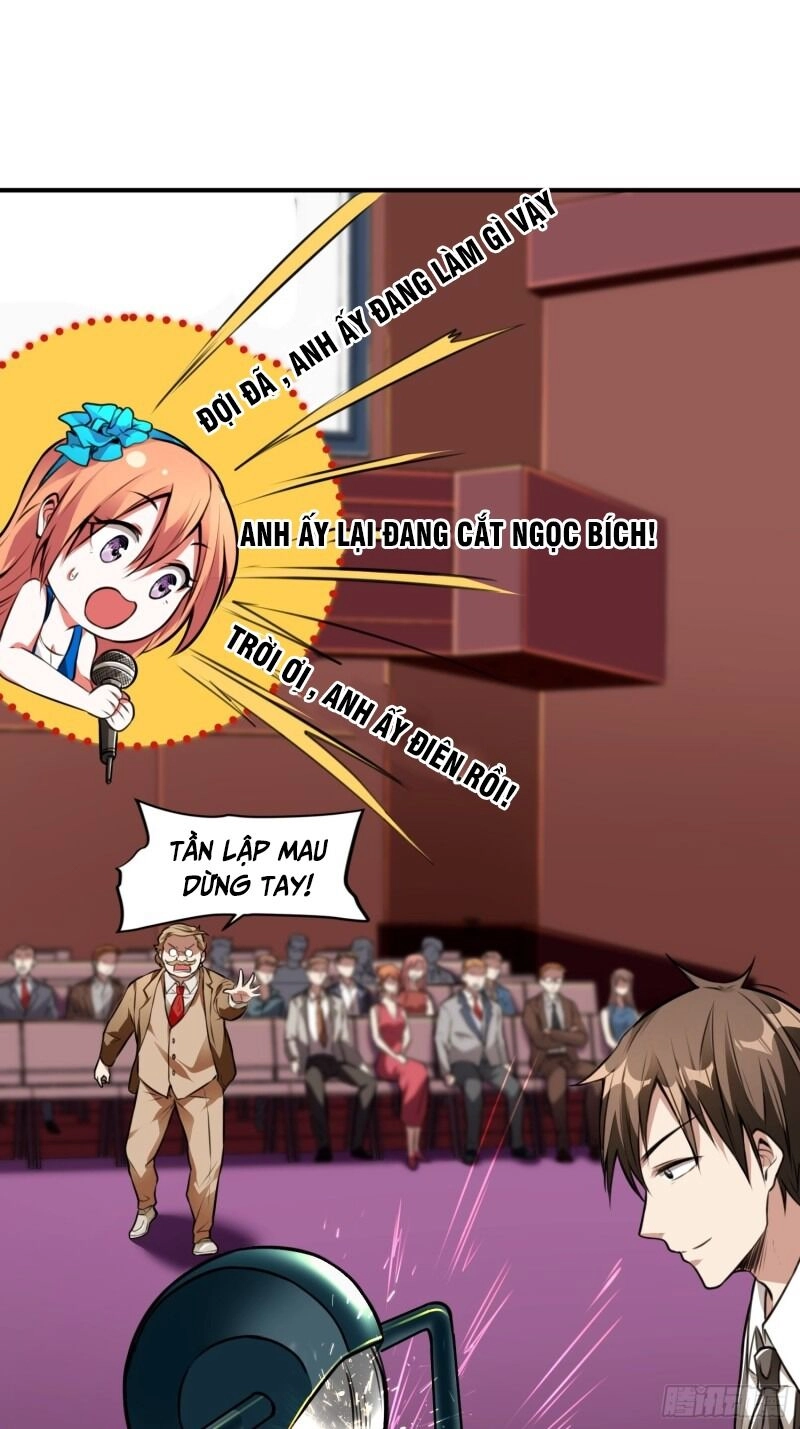 Đệ Nhất Ở Rể Chapter 11 - 48