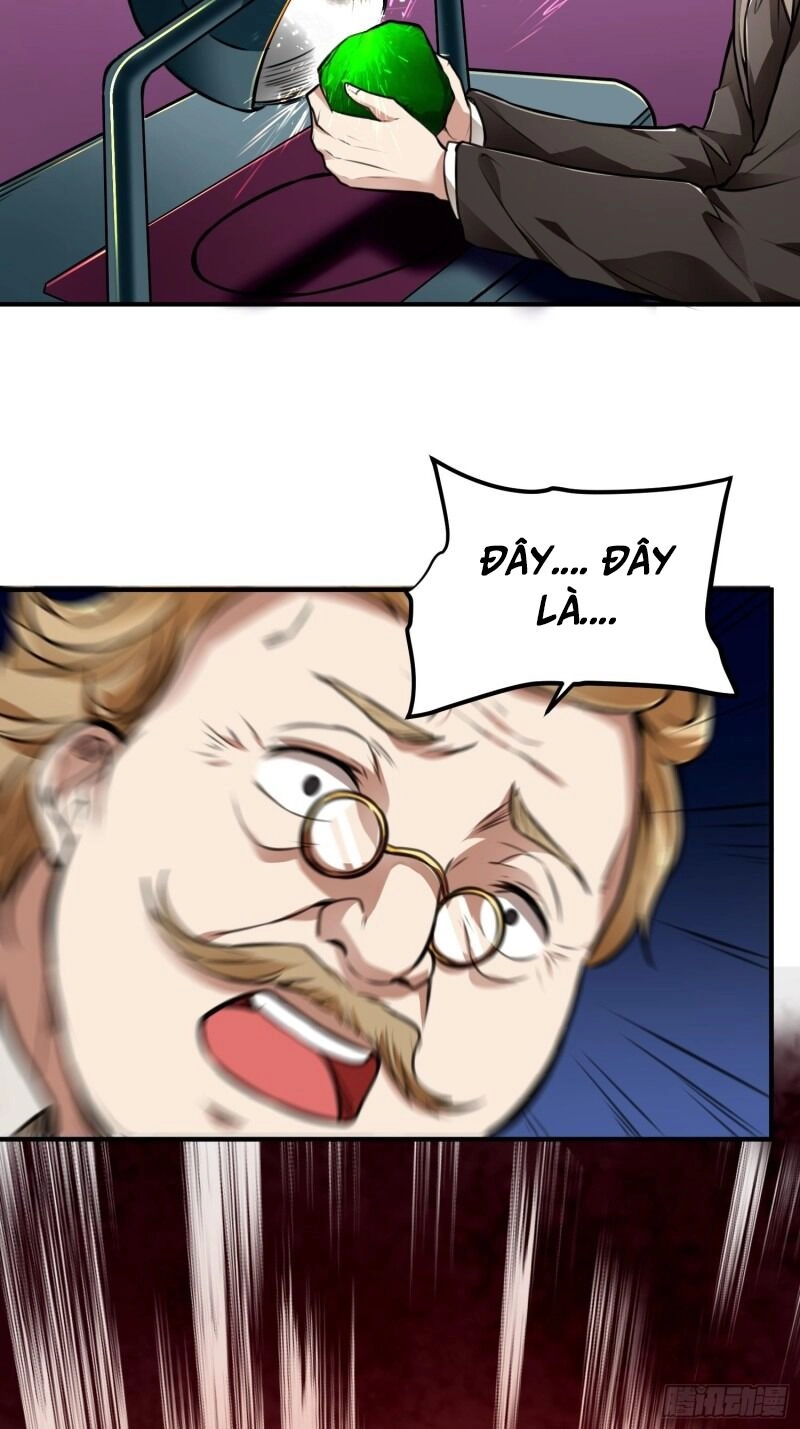 Đệ Nhất Ở Rể Chapter 11 - 49