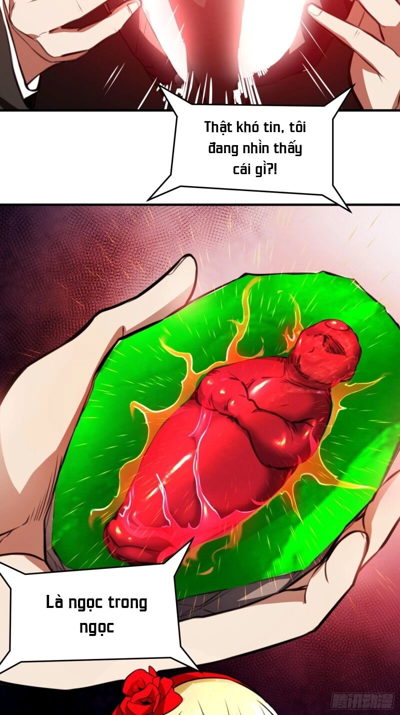 Đệ Nhất Ở Rể Chapter 11 - 51