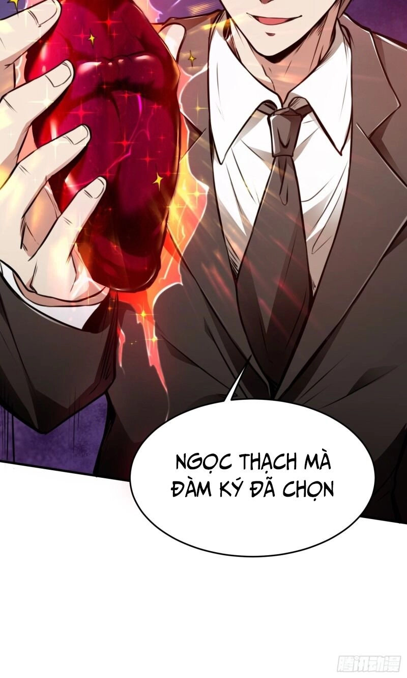 Đệ Nhất Ở Rể Chapter 11 - 54