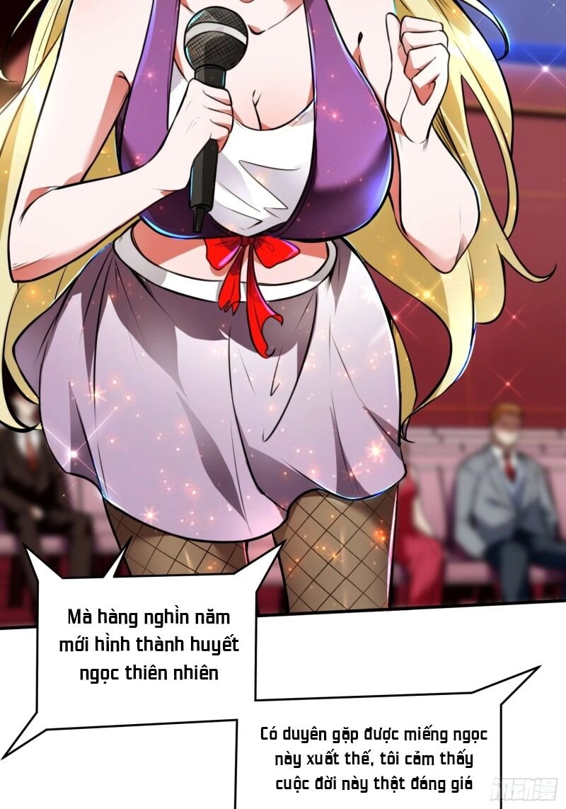 Đệ Nhất Ở Rể Chapter 12 - 4