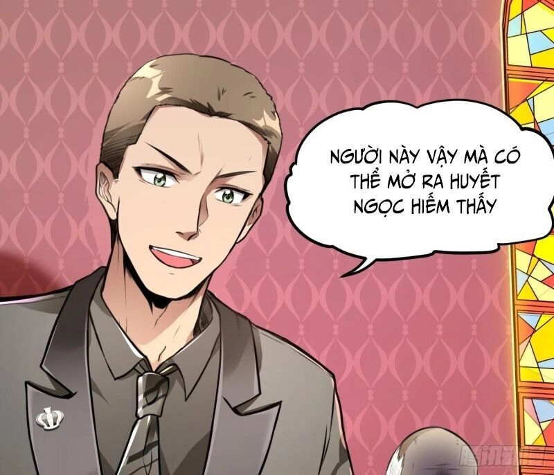 Đệ Nhất Ở Rể Chapter 12 - 6