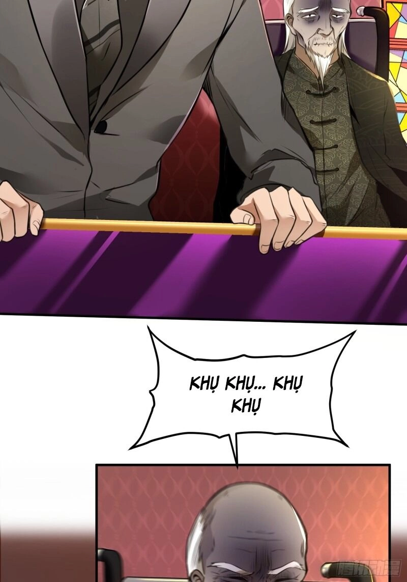 Đệ Nhất Ở Rể Chapter 12 - 8