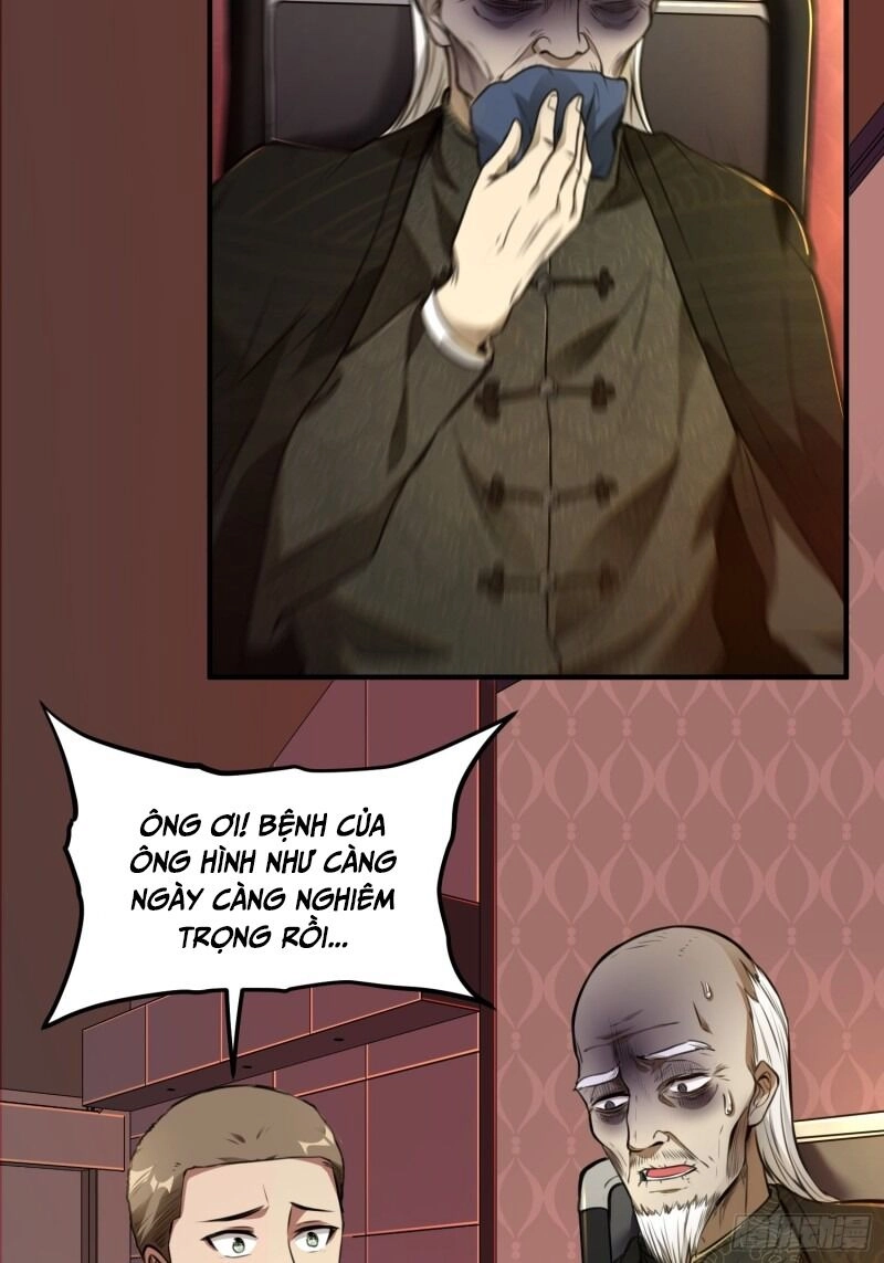 Đệ Nhất Ở Rể Chapter 12 - 9