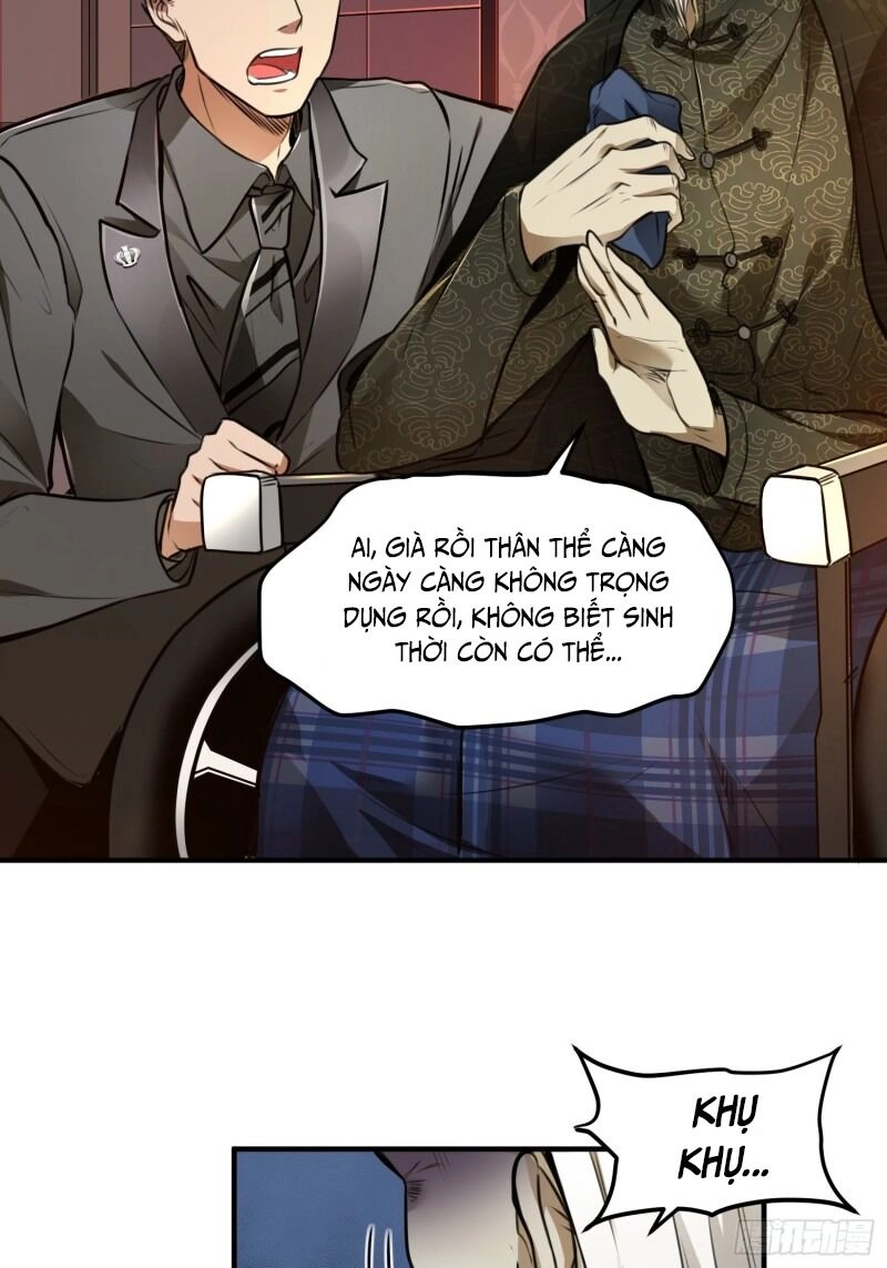 Đệ Nhất Ở Rể Chapter 12 - 10