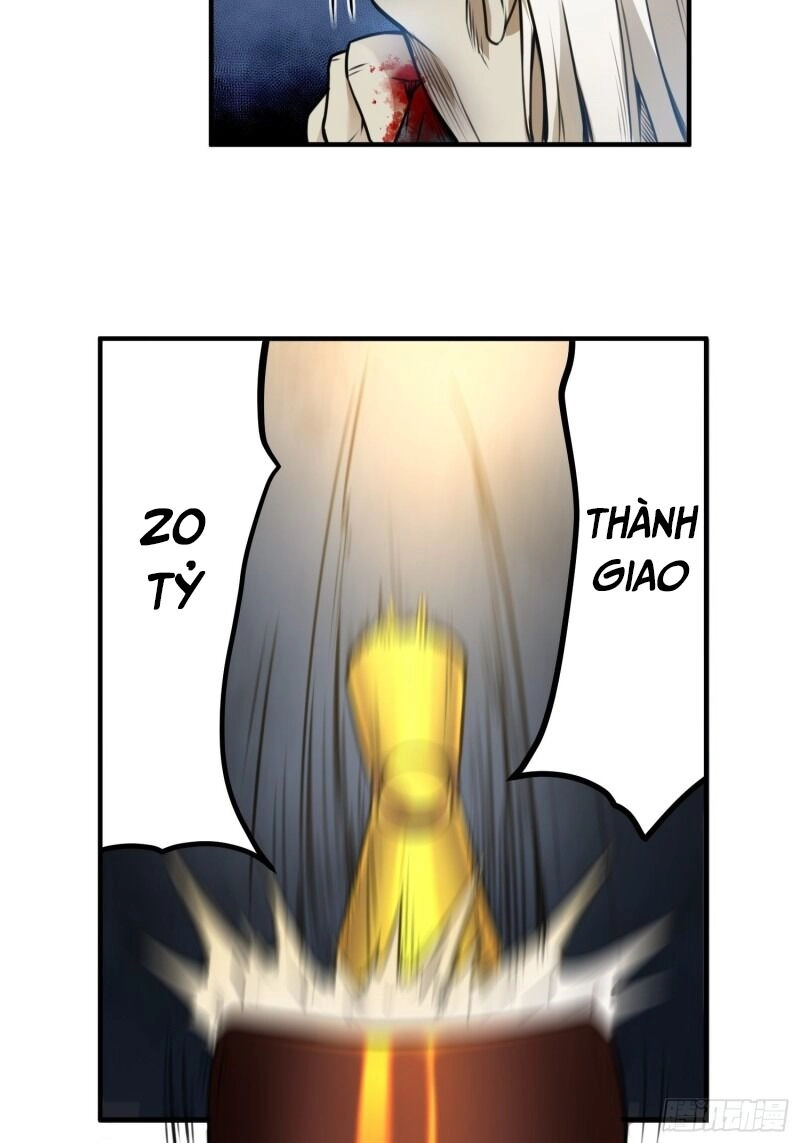 Đệ Nhất Ở Rể Chapter 12 - 11