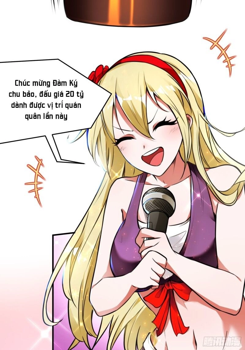 Đệ Nhất Ở Rể Chapter 12 - 12