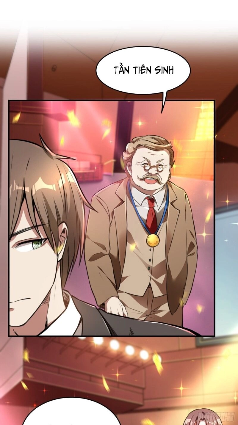 Đệ Nhất Ở Rể Chapter 12 - 16