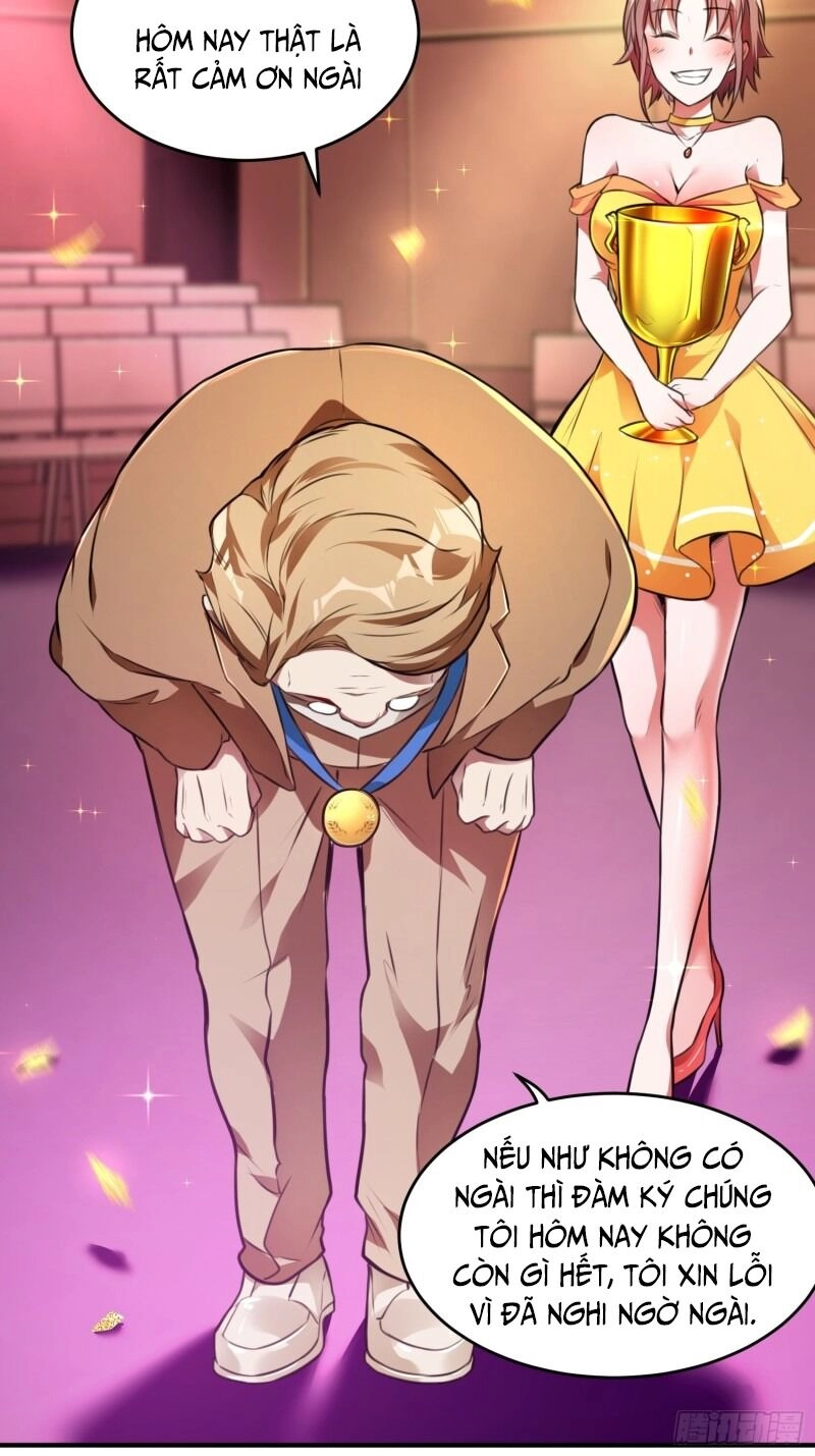 Đệ Nhất Ở Rể Chapter 12 - 17