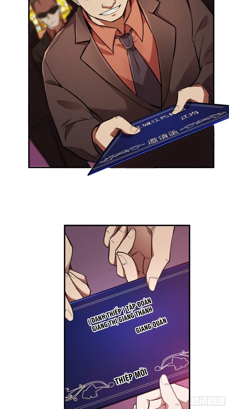 Đệ Nhất Ở Rể Chapter 12 - 23