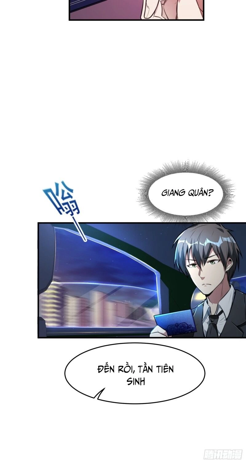 Đệ Nhất Ở Rể Chapter 12 - 24