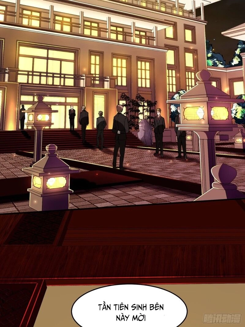 Đệ Nhất Ở Rể Chapter 12 - 26