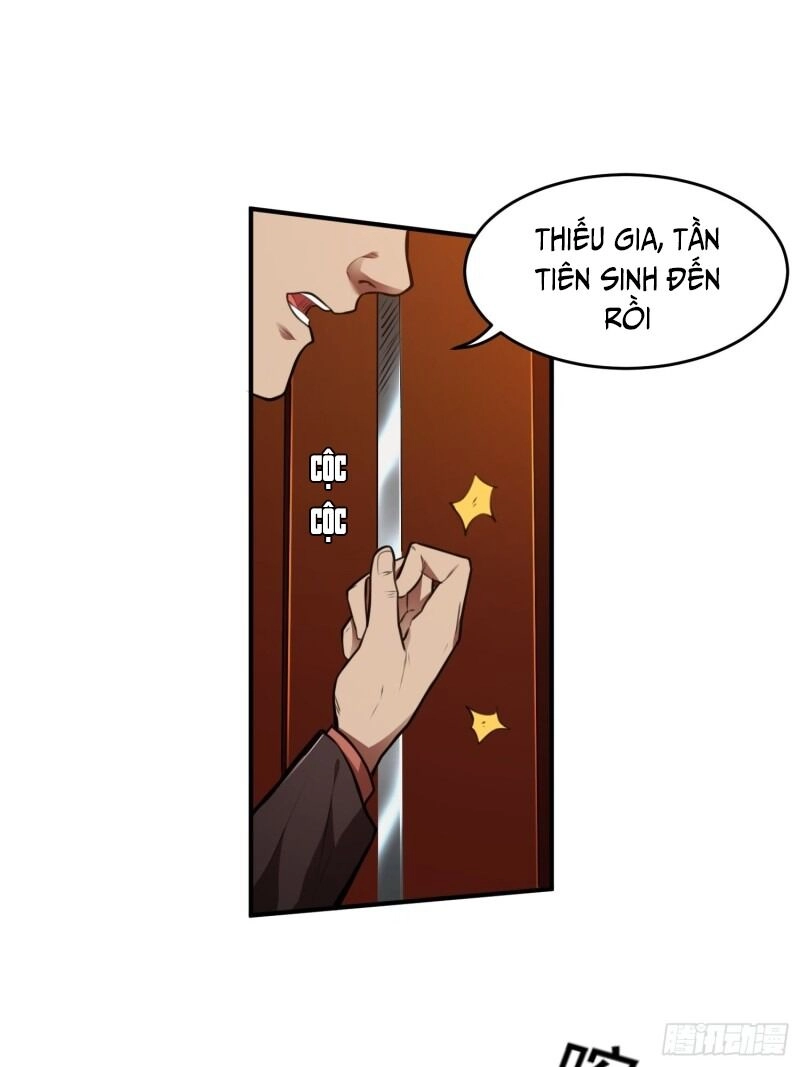 Đệ Nhất Ở Rể Chapter 12 - 28