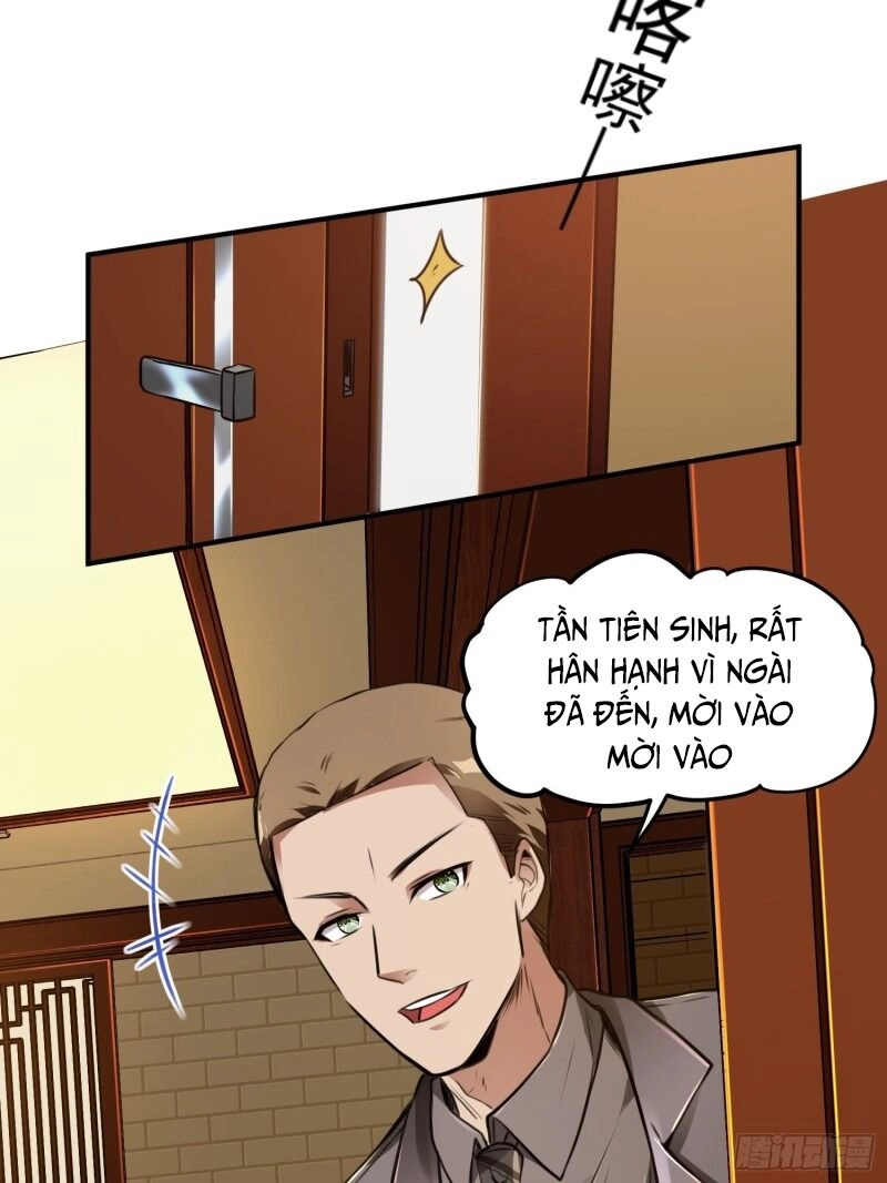 Đệ Nhất Ở Rể Chapter 12 - 29