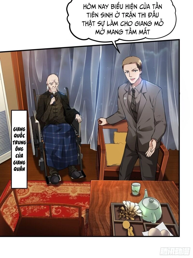 Đệ Nhất Ở Rể Chapter 12 - 31