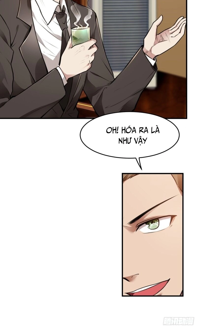 Đệ Nhất Ở Rể Chapter 12 - 35