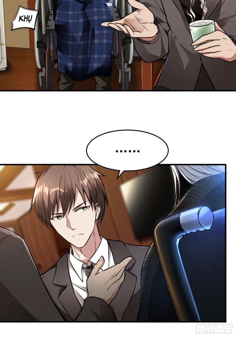 Đệ Nhất Ở Rể Chapter 12 - 37