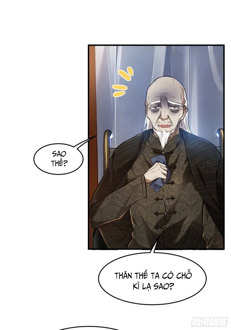 Đệ Nhất Ở Rể Chapter 12 - 38