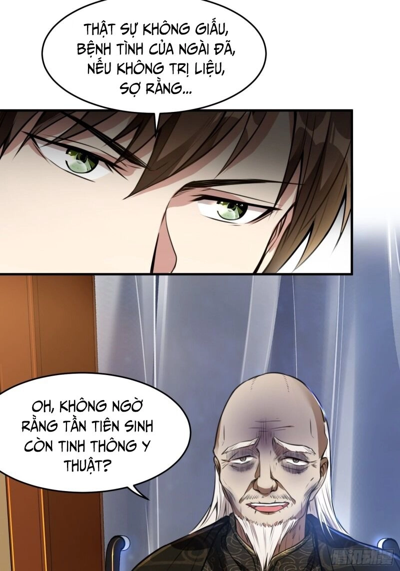 Đệ Nhất Ở Rể Chapter 12 - 39