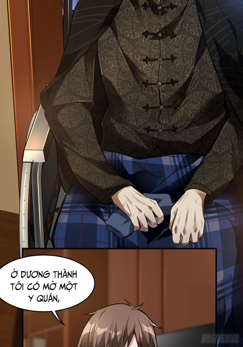 Đệ Nhất Ở Rể Chapter 12 - 40