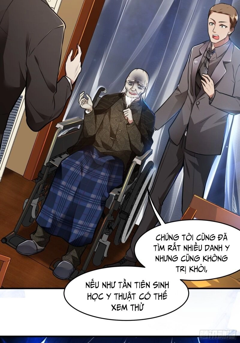 Đệ Nhất Ở Rể Chapter 12 - 42