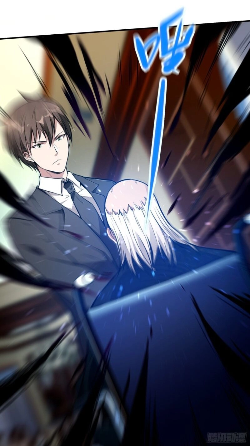 Đệ Nhất Ở Rể Chapter 12 - 48