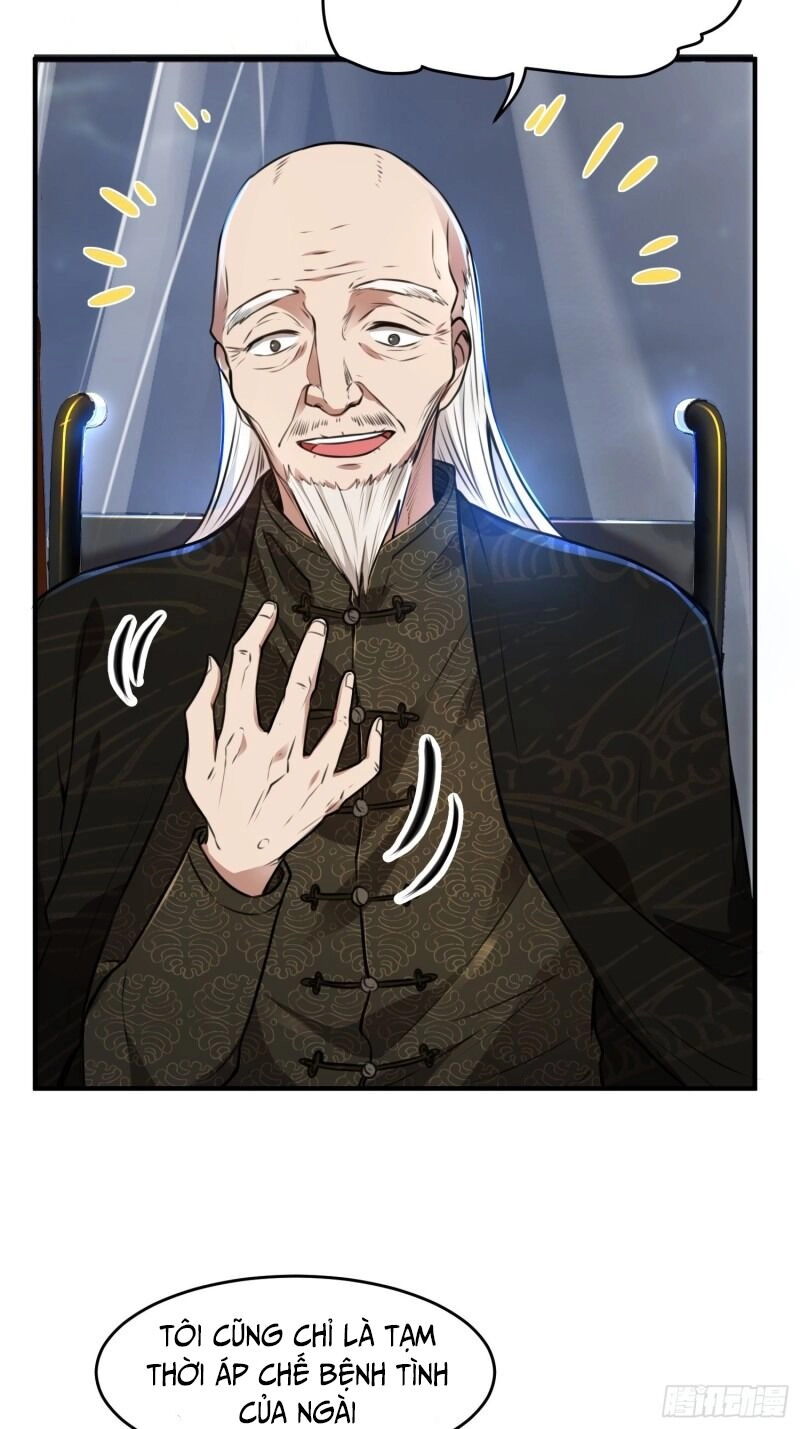 Đệ Nhất Ở Rể Chapter 12 - 50