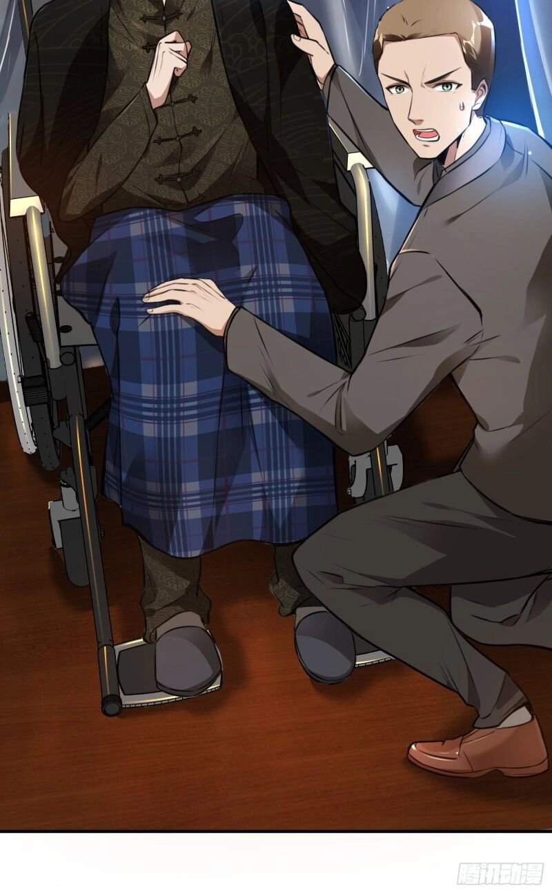 Đệ Nhất Ở Rể Chapter 12 - 52