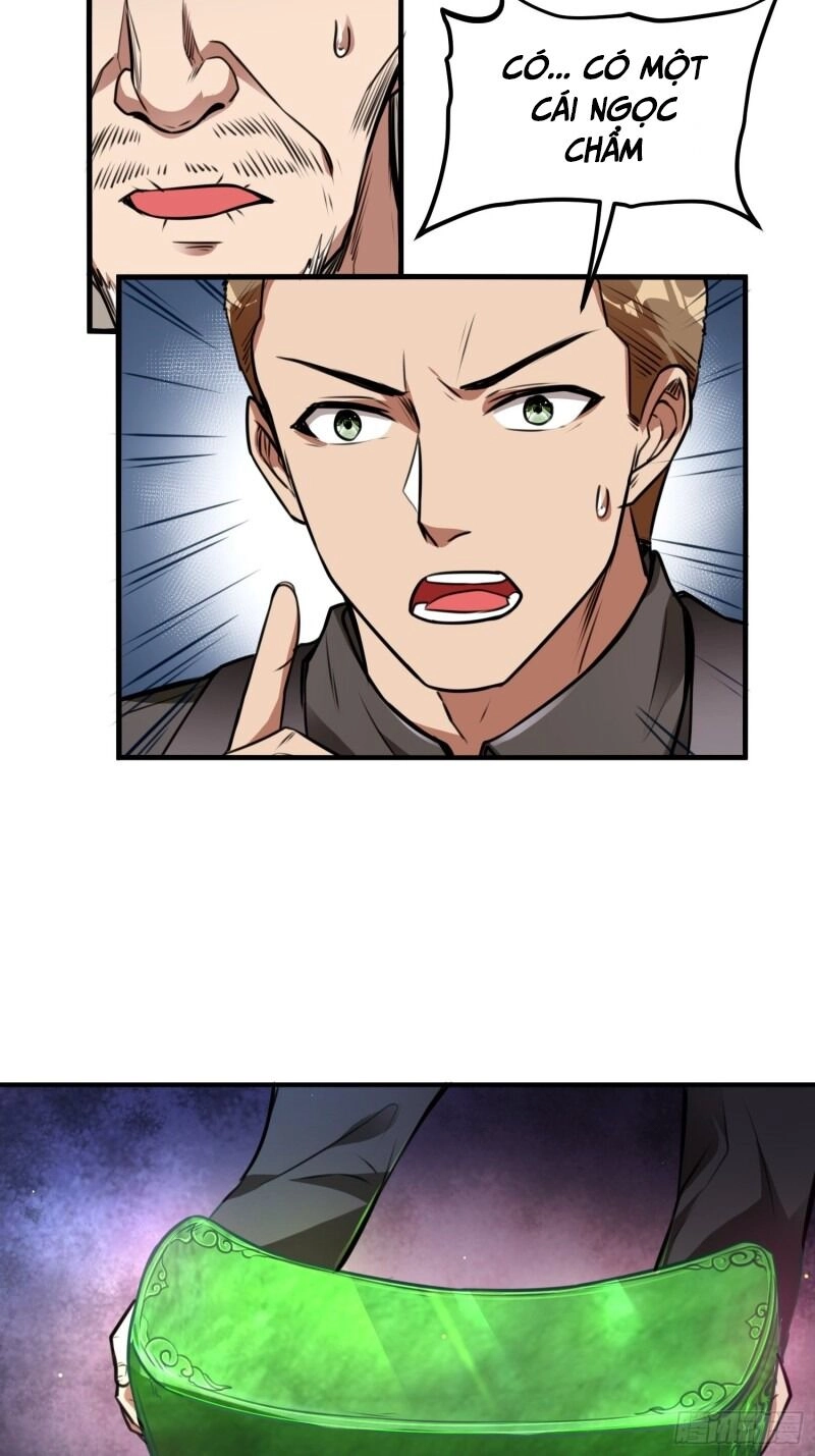 Đệ Nhất Ở Rể Chapter 12 - 54