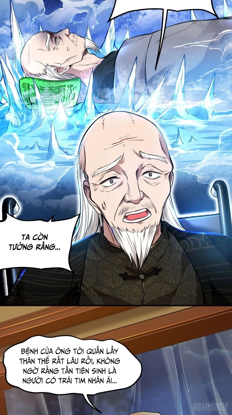 Đệ Nhất Ở Rể Chapter 12 - 56