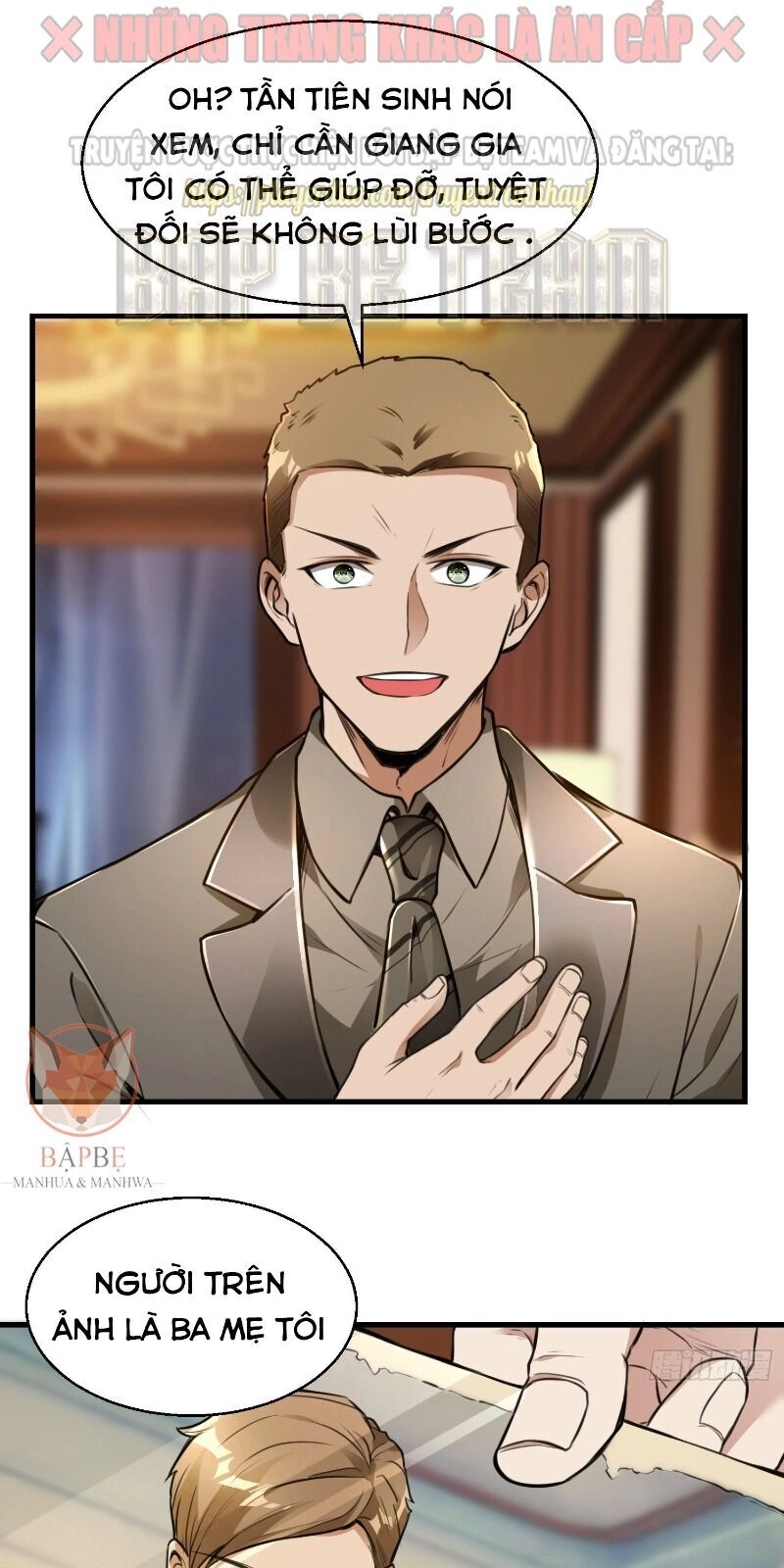 Đệ Nhất Ở Rể Chapter 13 - 2