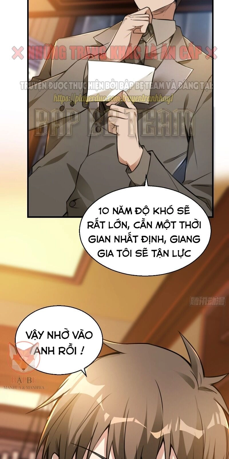 Đệ Nhất Ở Rể Chapter 13 - 4