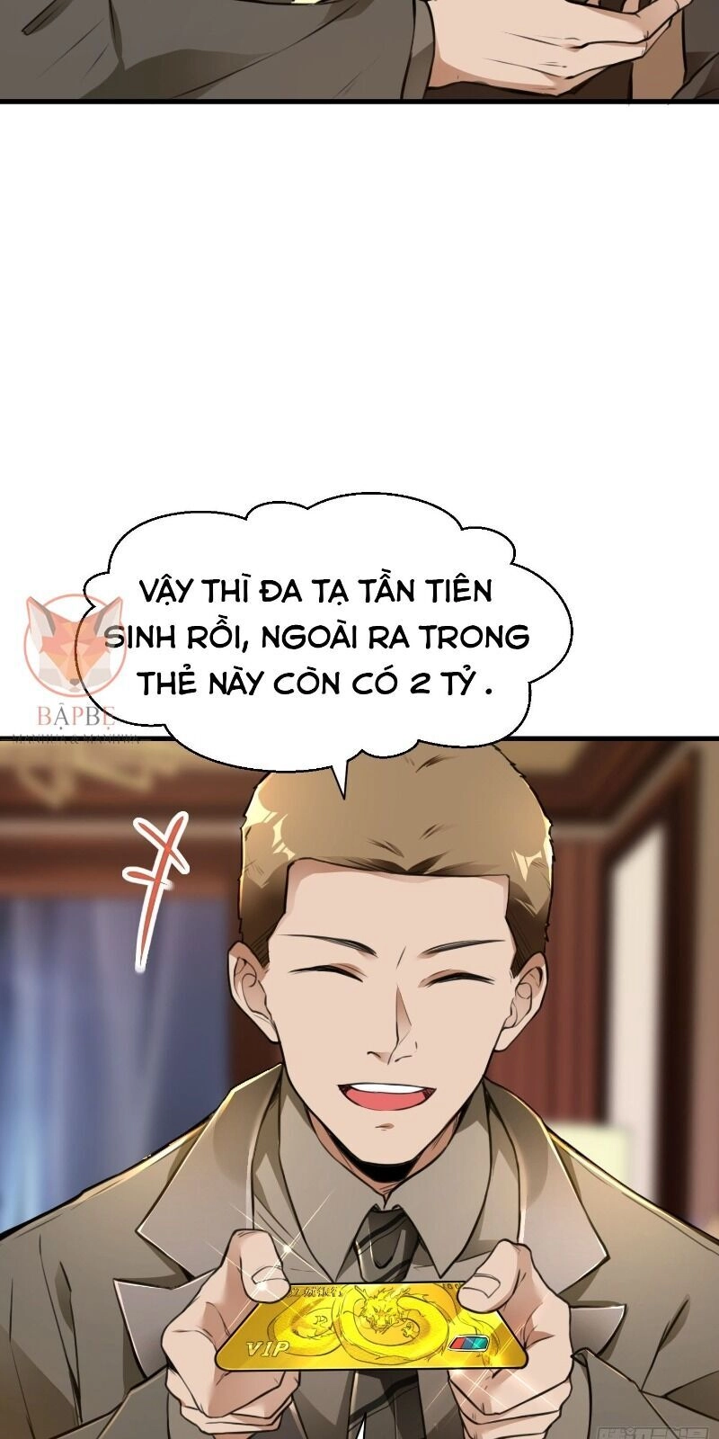 Đệ Nhất Ở Rể Chapter 13 - 7