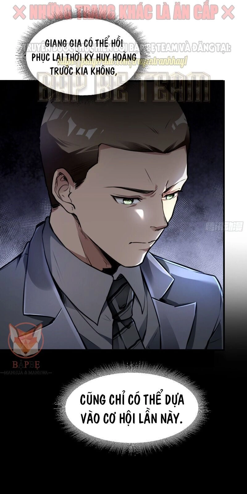 Đệ Nhất Ở Rể Chapter 13 - 10