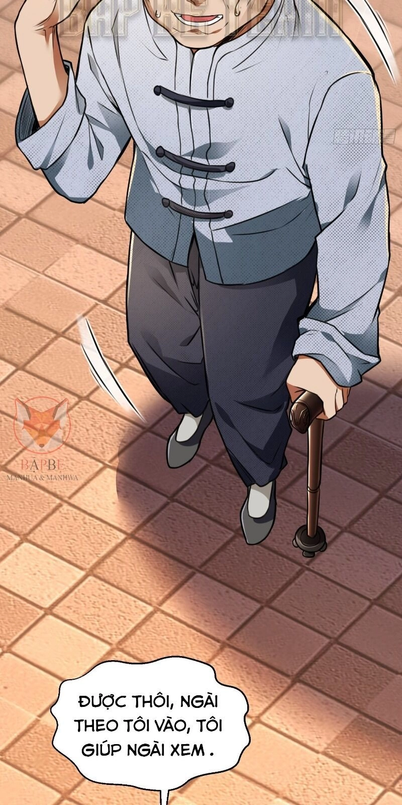 Đệ Nhất Ở Rể Chapter 13 - 15