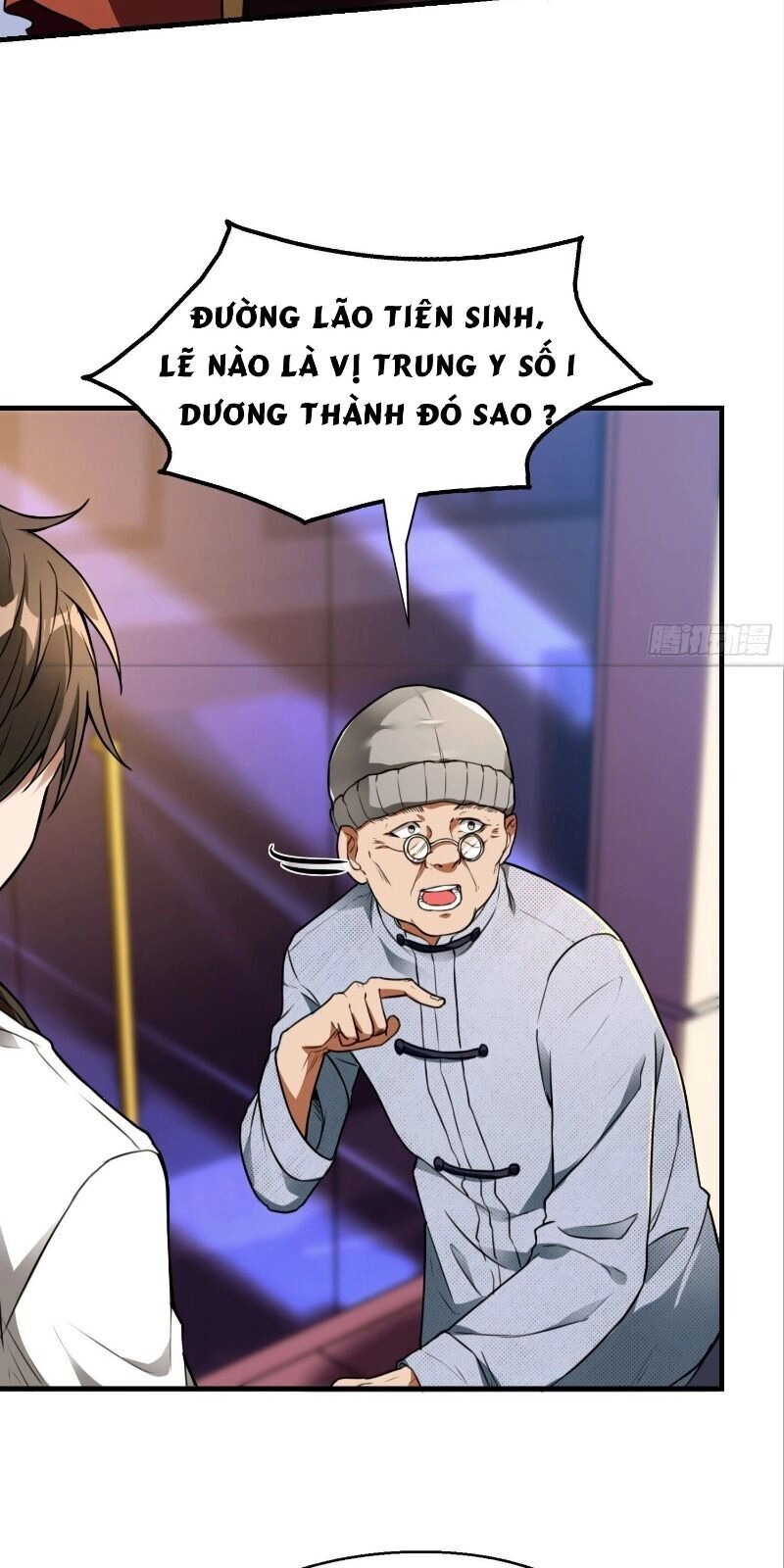 Đệ Nhất Ở Rể Chapter 13 - 19