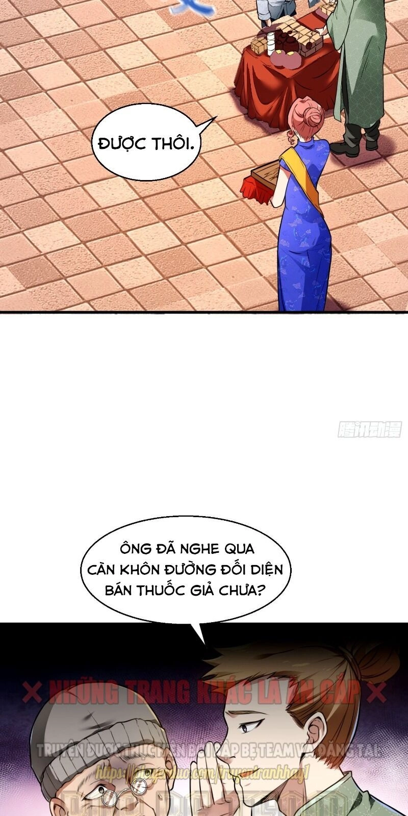 Đệ Nhất Ở Rể Chapter 13 - 22